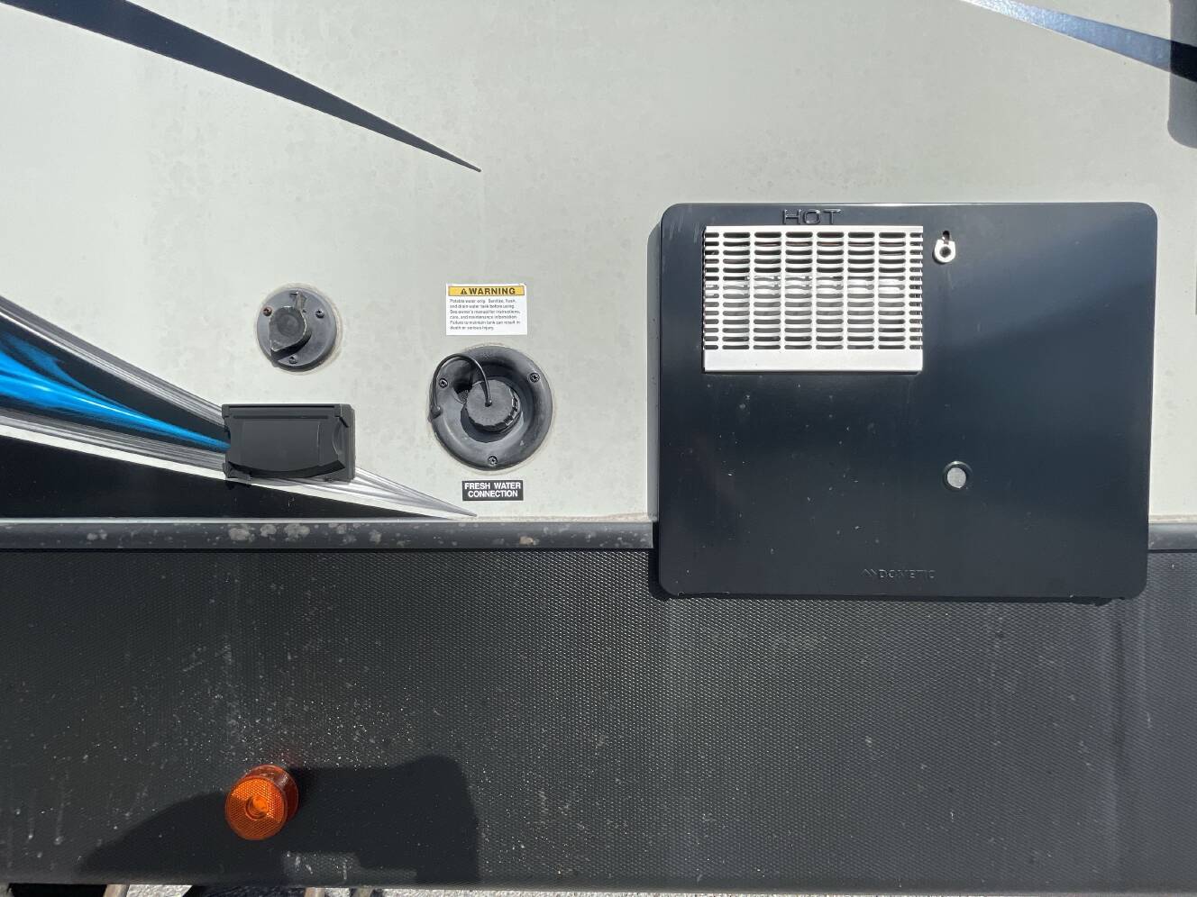 A photo of this 2019 Dutchmen ASTORIA 3123BHF