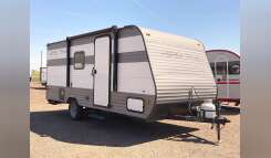 2023 Dutchmen ASPEN TRAIL LE 17BH RV