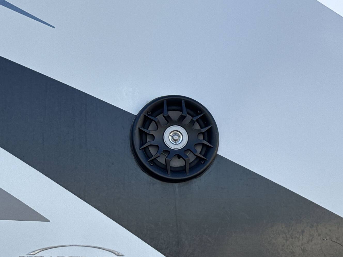 A photo of this 2020 Heartland CYCLONE 4007