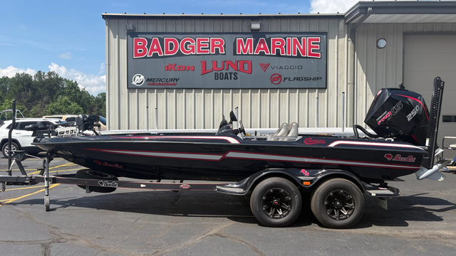 2021 Bass Cat Boats Cougar FTD in nekoosa WI