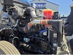 2022 PETERBILT 579