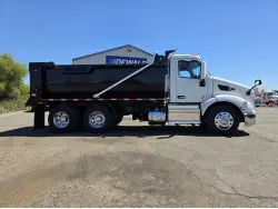 2022 PETERBILT 579