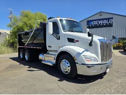2022 PETERBILT 579