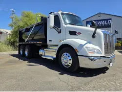 2022 PETERBILT 579