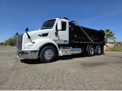 2022 PETERBILT 579
