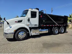 2022 PETERBILT 579