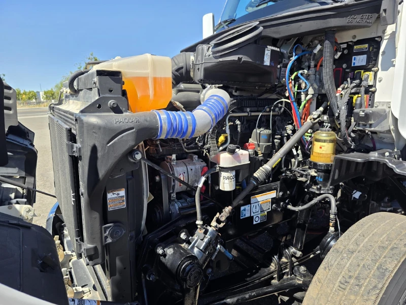 2022 PETERBILT 579