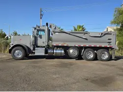 2015 PETERBILT 389