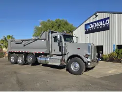 2015 PETERBILT 389