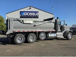 2015 PETERBILT 389