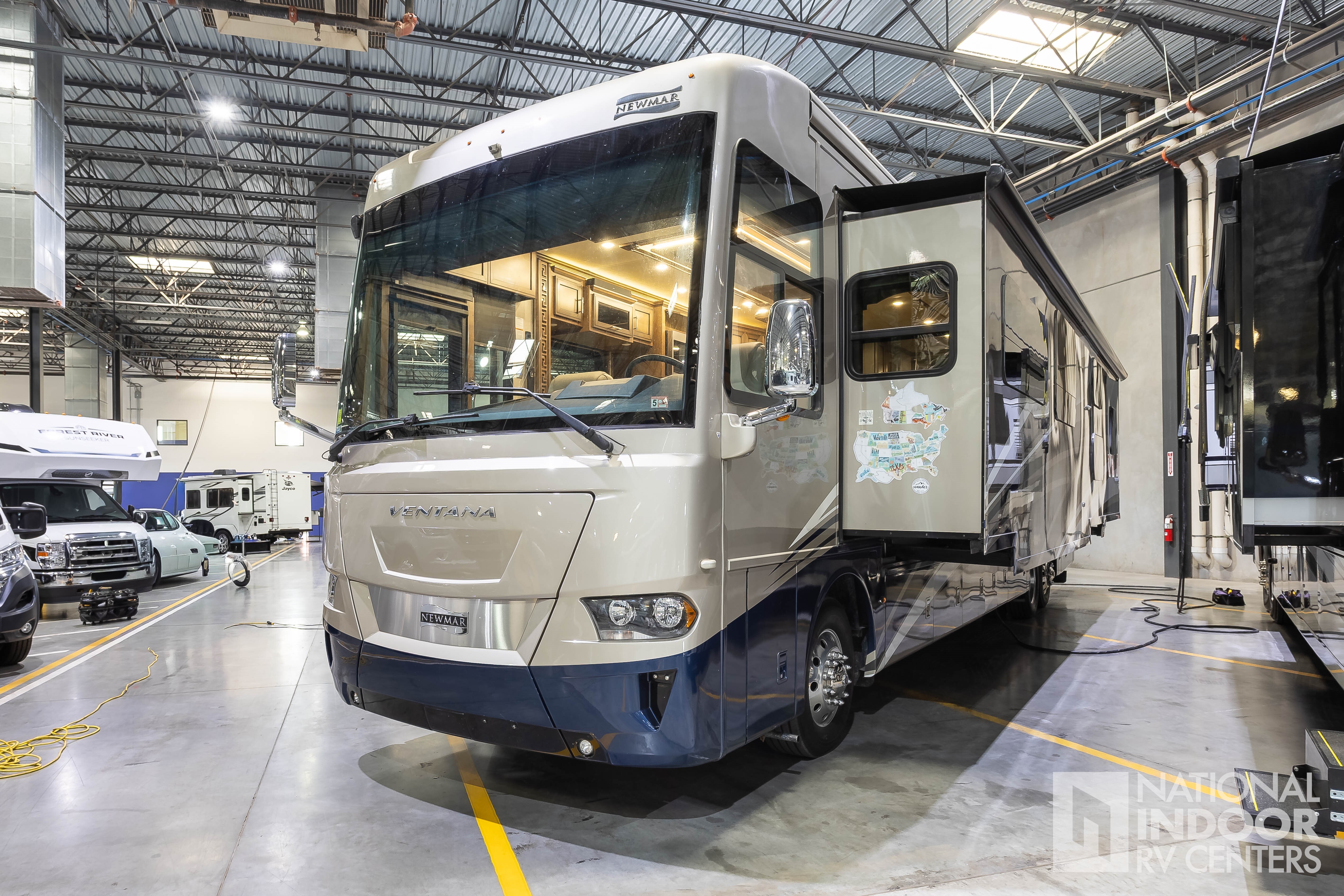 2020 Newmar Ventana 4326 in suprise AZ