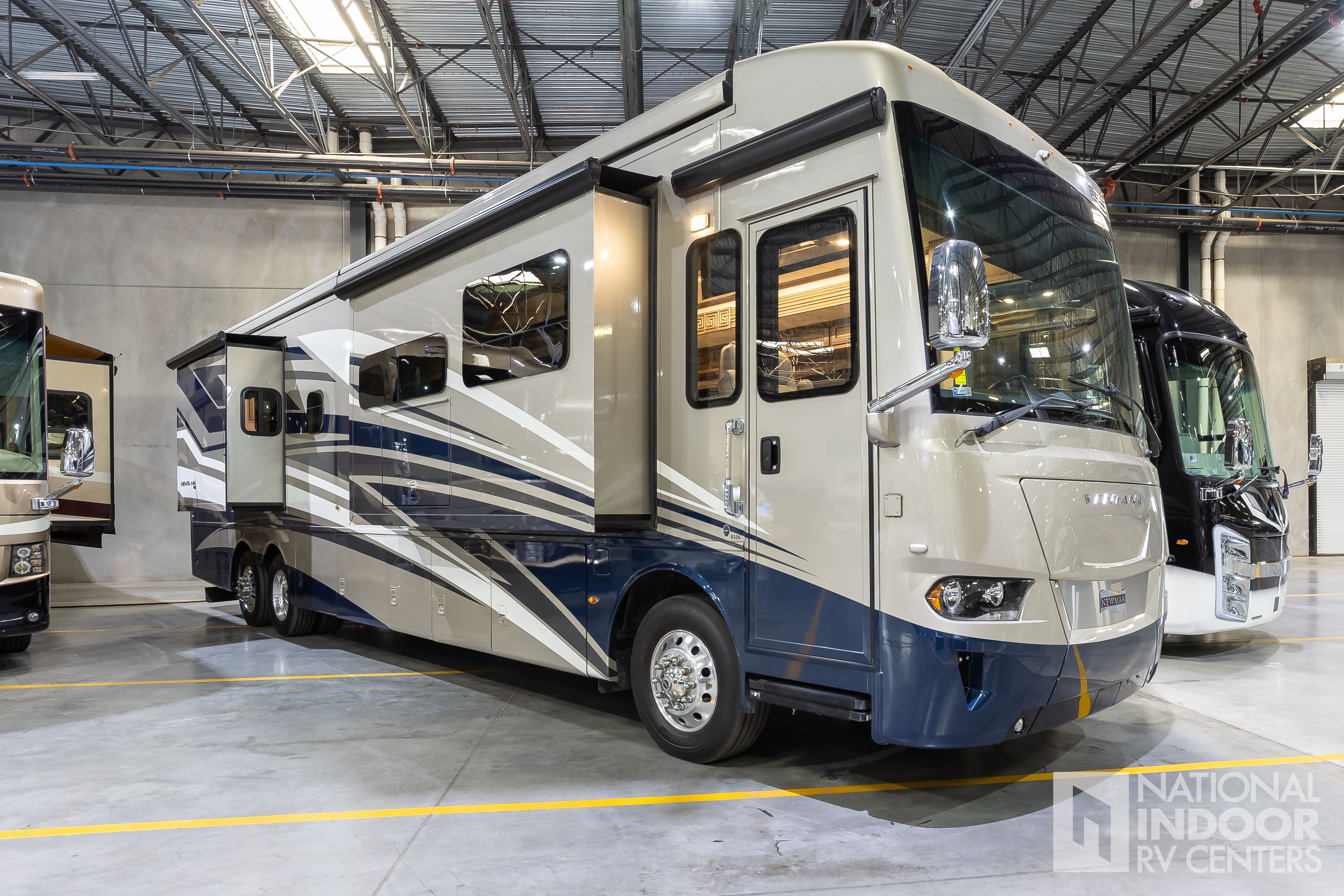 2020 Newmar Ventana 4326 in suprise AZ