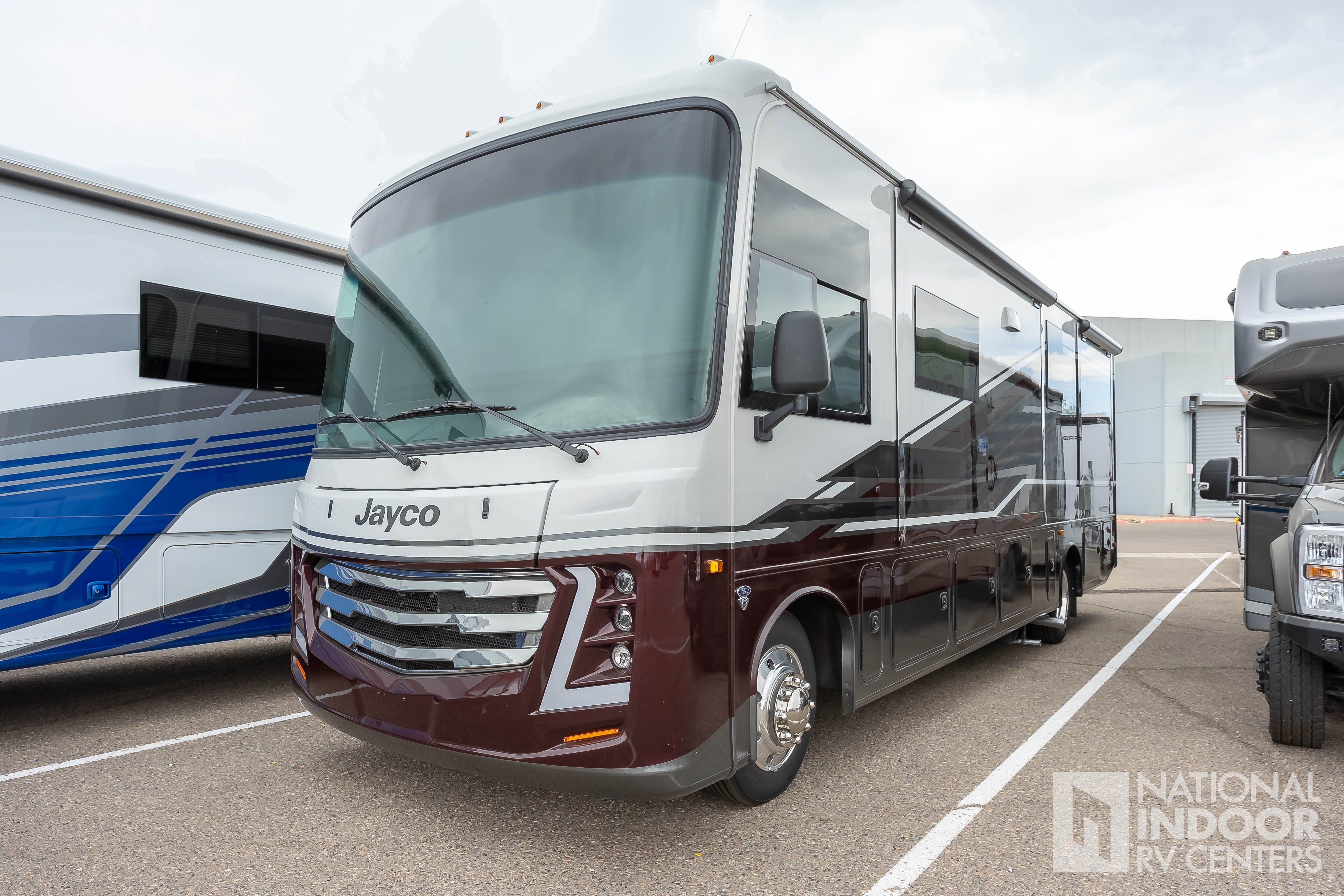 2027 Jayco Precept 31UL in suprise AZ