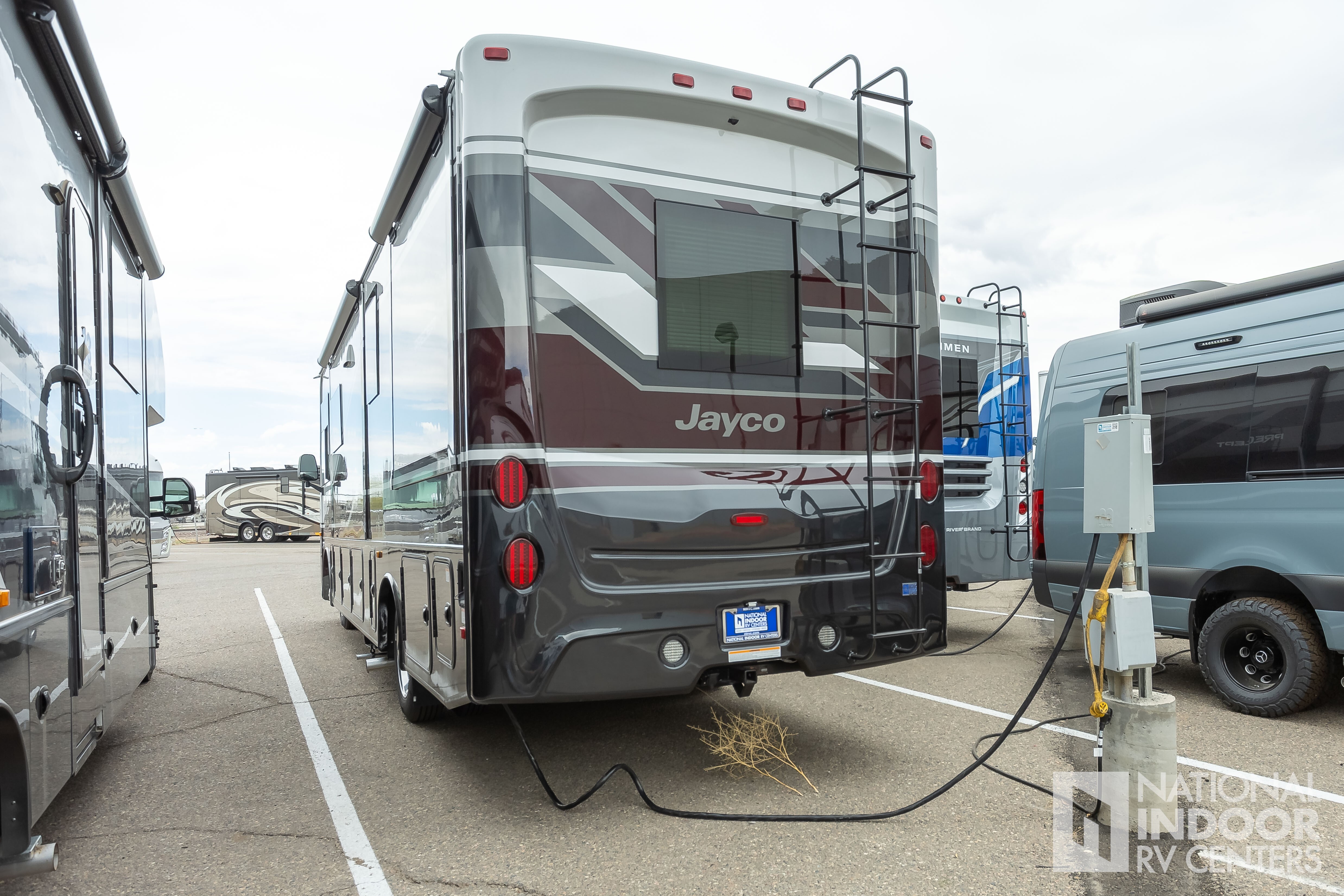 2027 Jayco Precept 31UL in suprise AZ
