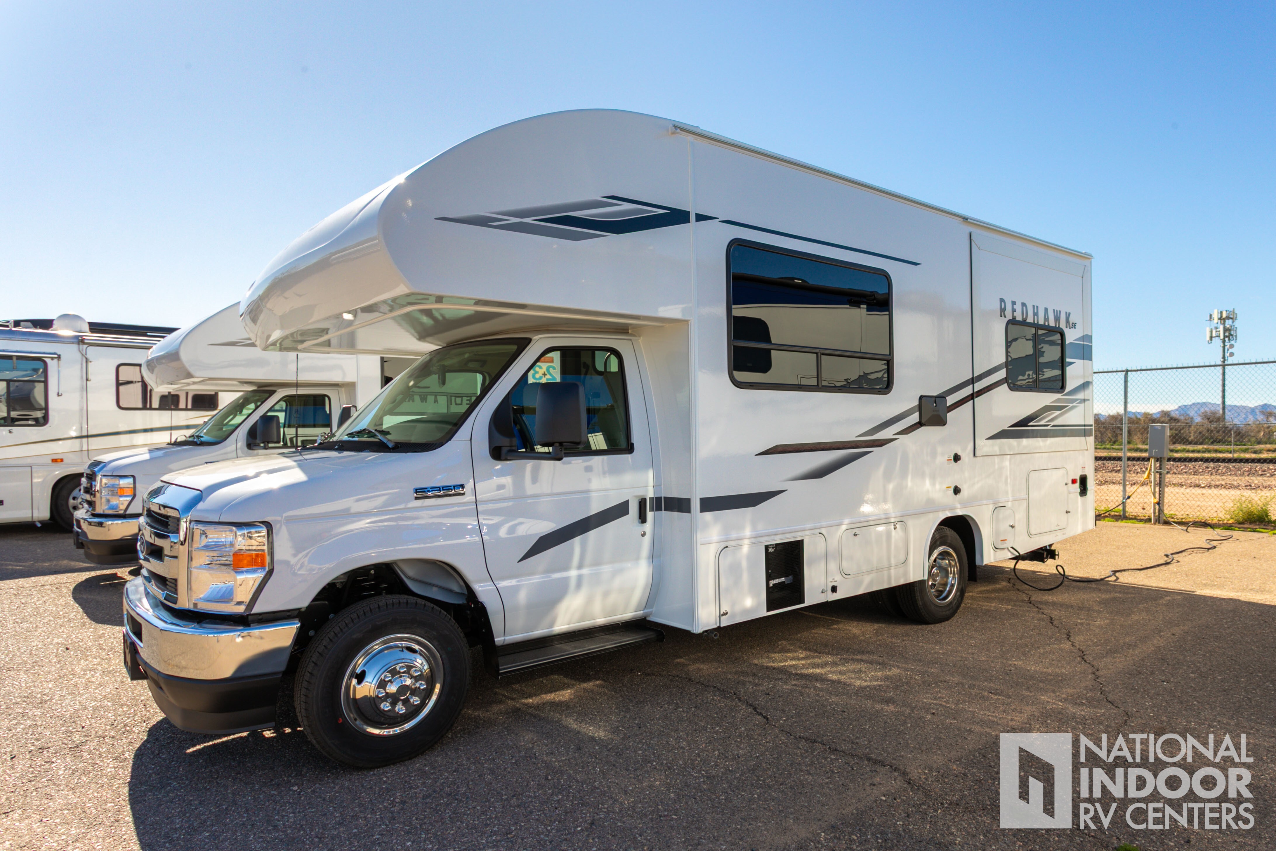 2026 Jayco Redhawk Se 22CF in suprise AZ