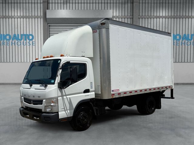 Mitsubishi Fuso Trucks For Sale Near Philadelphia, PA - Commercial