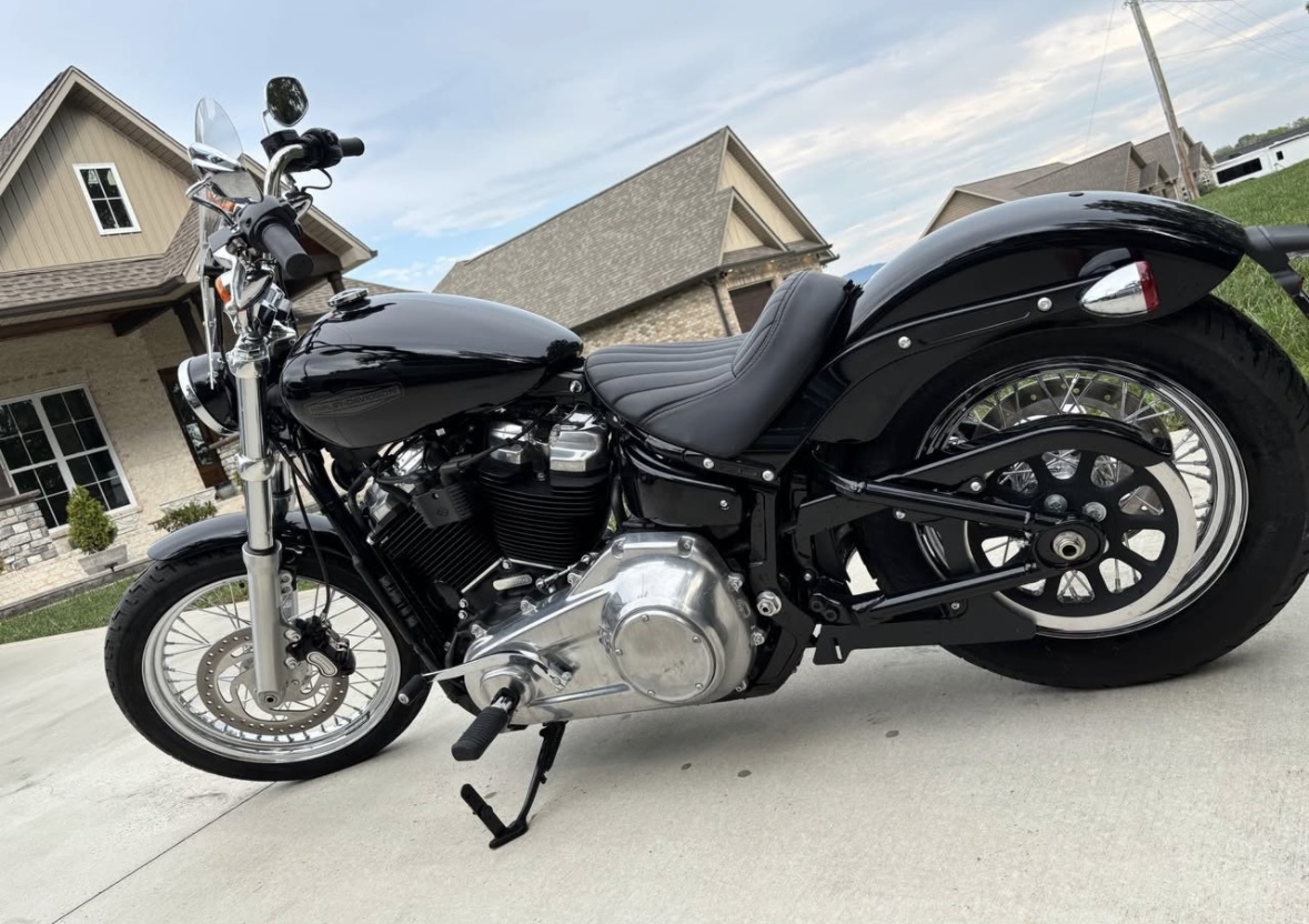 TRADE K  Motorcycles For Sale Near Monterey, TN - Cycle Trader