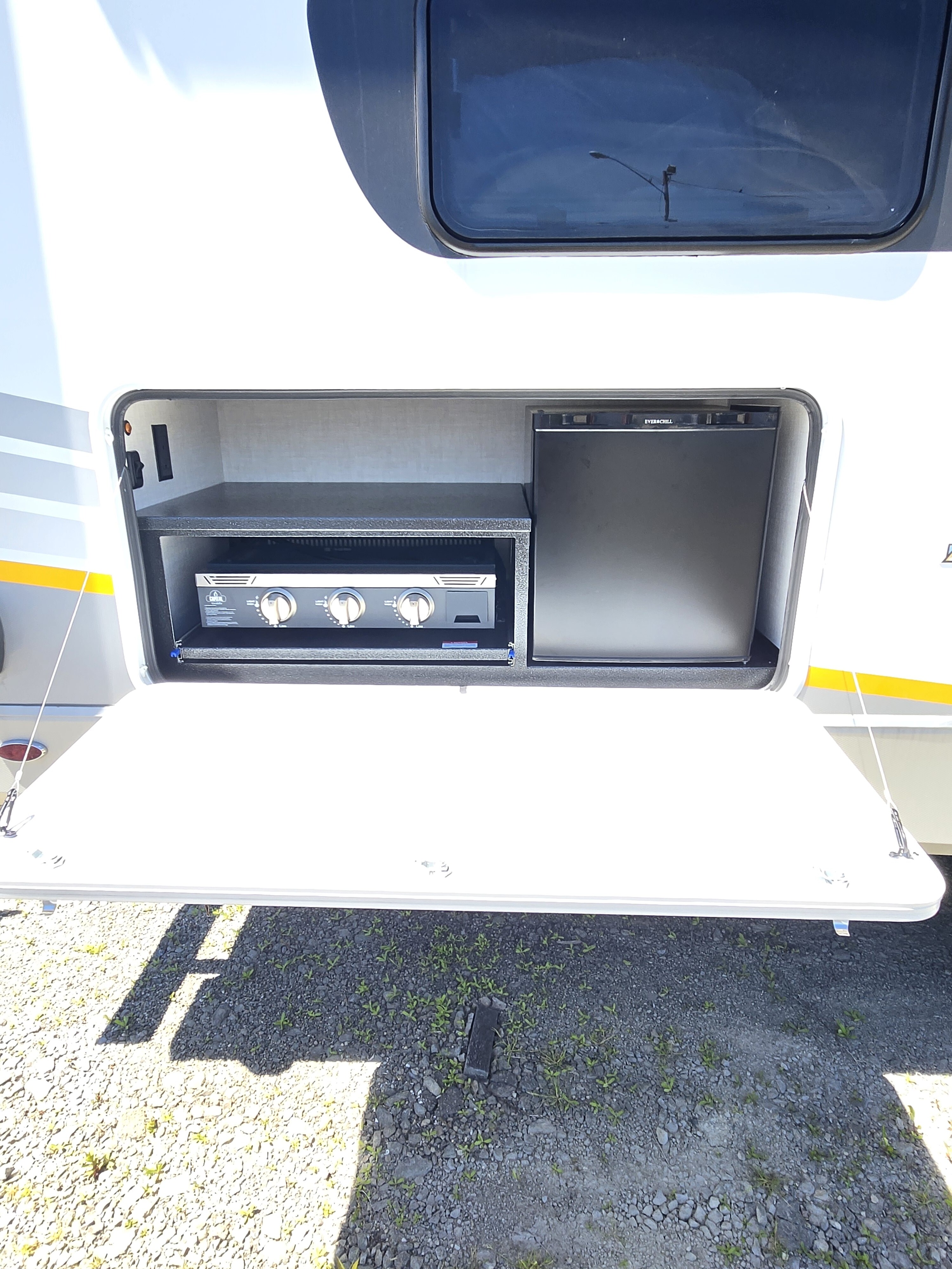 2023 Ember Rv TOURING EDITION 24MBH in cleveland OH