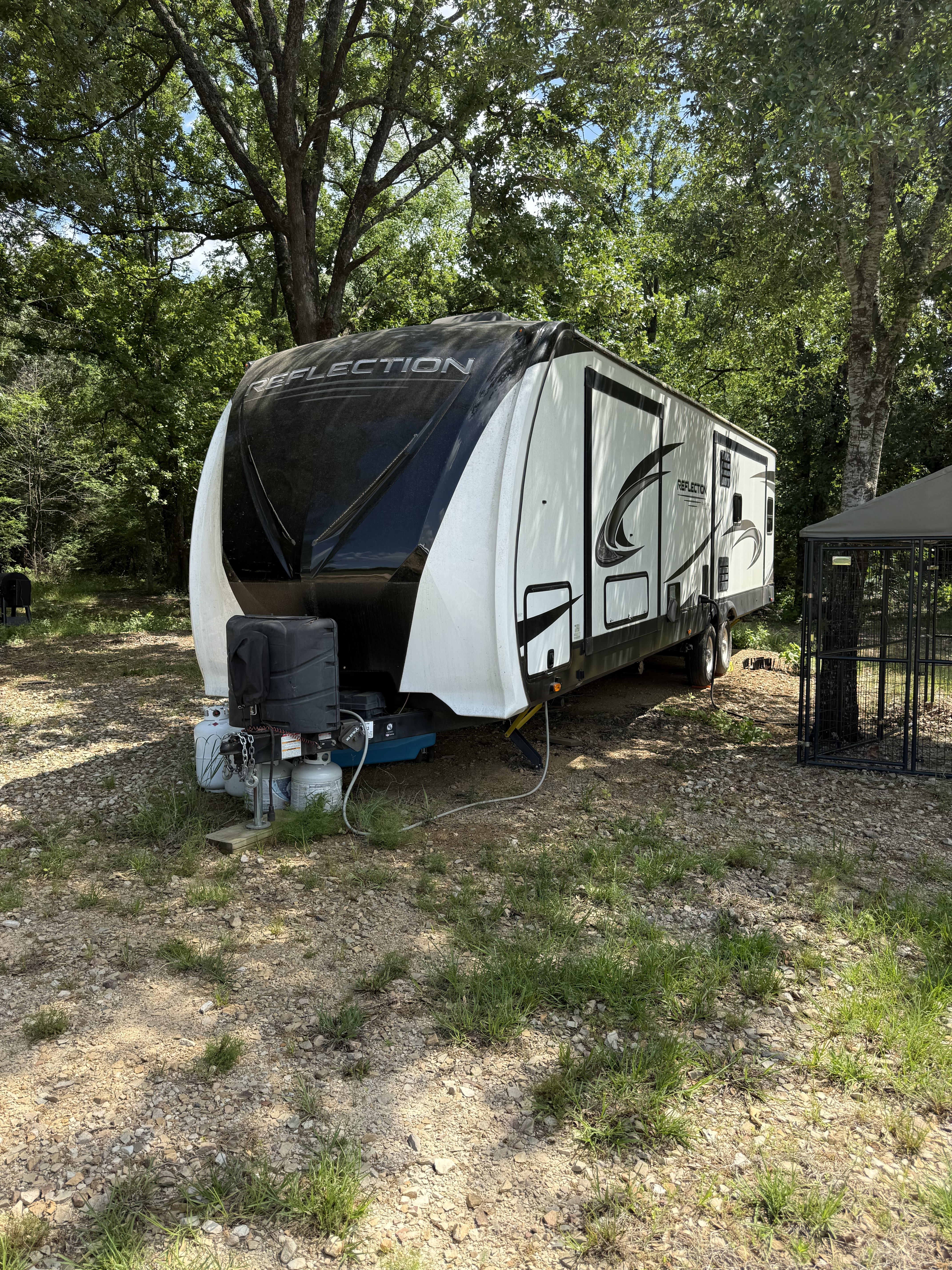 2020 Grand Design REFLECTION 315RLTS RV
