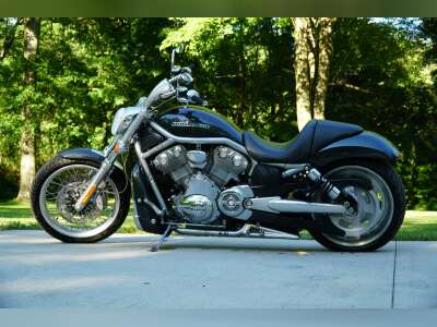 Used V-Rod For Sale - Harley-Davidson CUSTOM Motorcycles - Cycle Trader