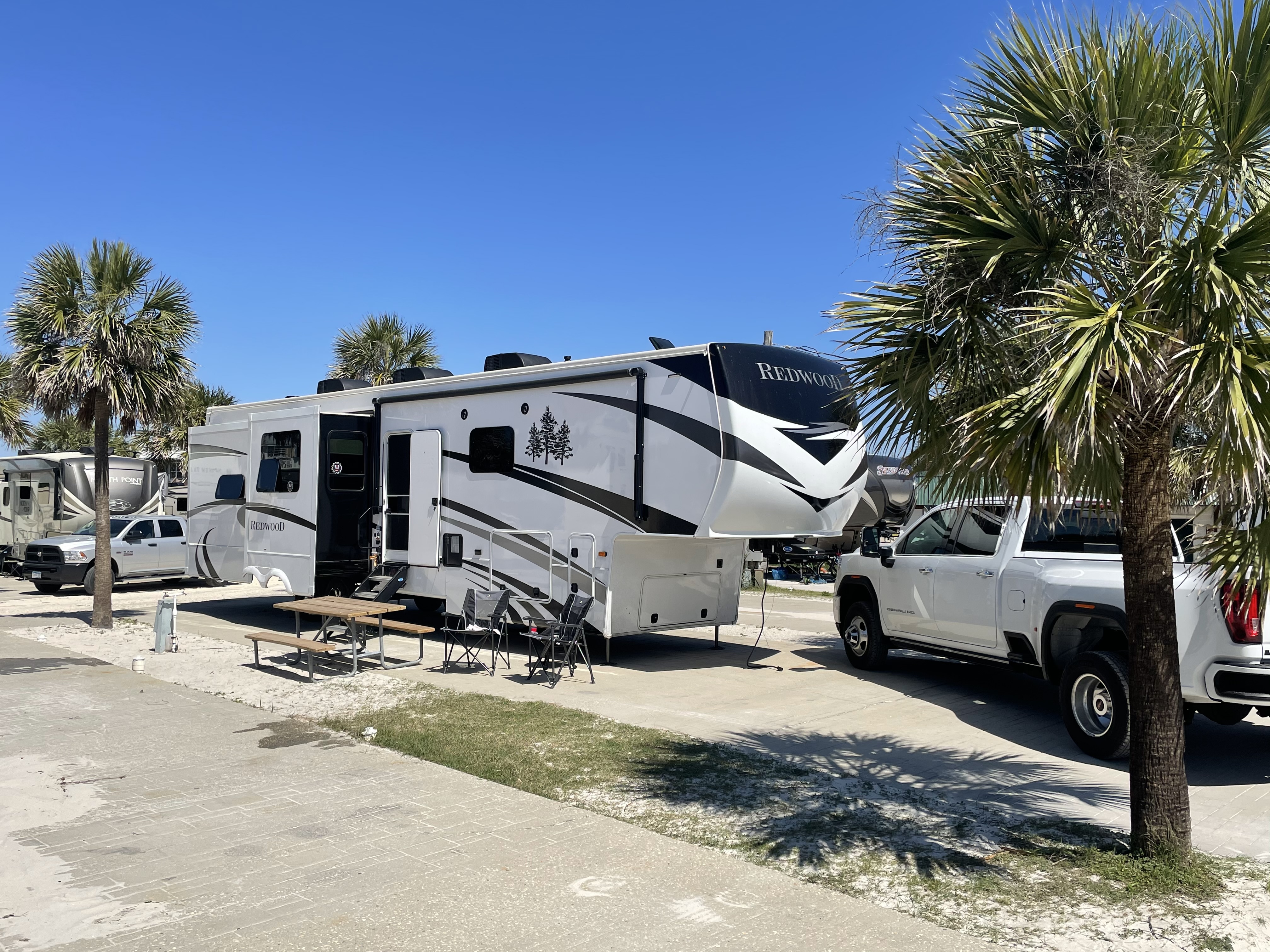 2020 Redwood REDWOOD 4001LK in bartlett TN