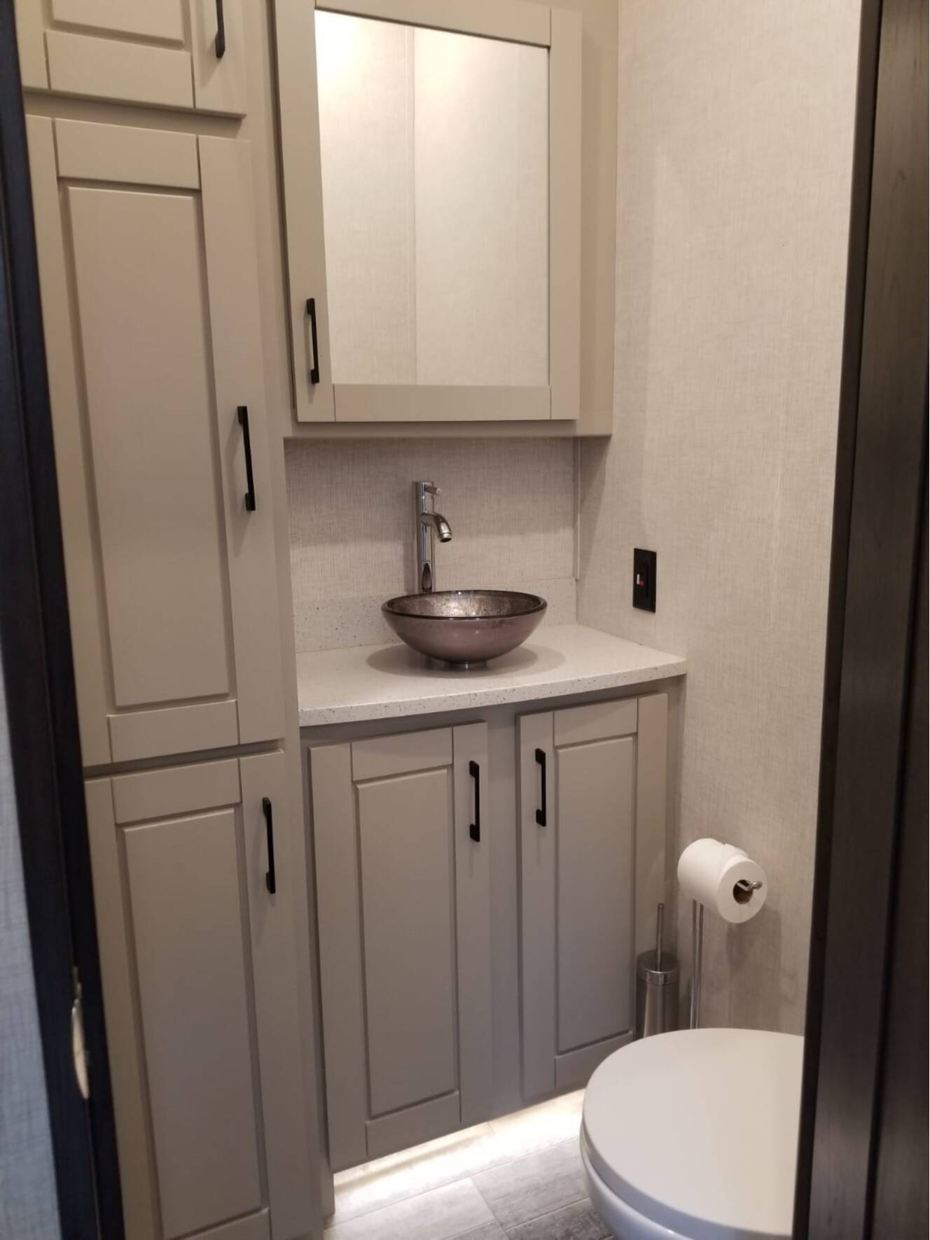 A photo of this 2020 Redwood REDWOOD 4001LK