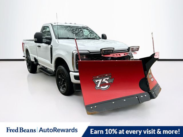2026 FORD F350 in Doylestown, PA