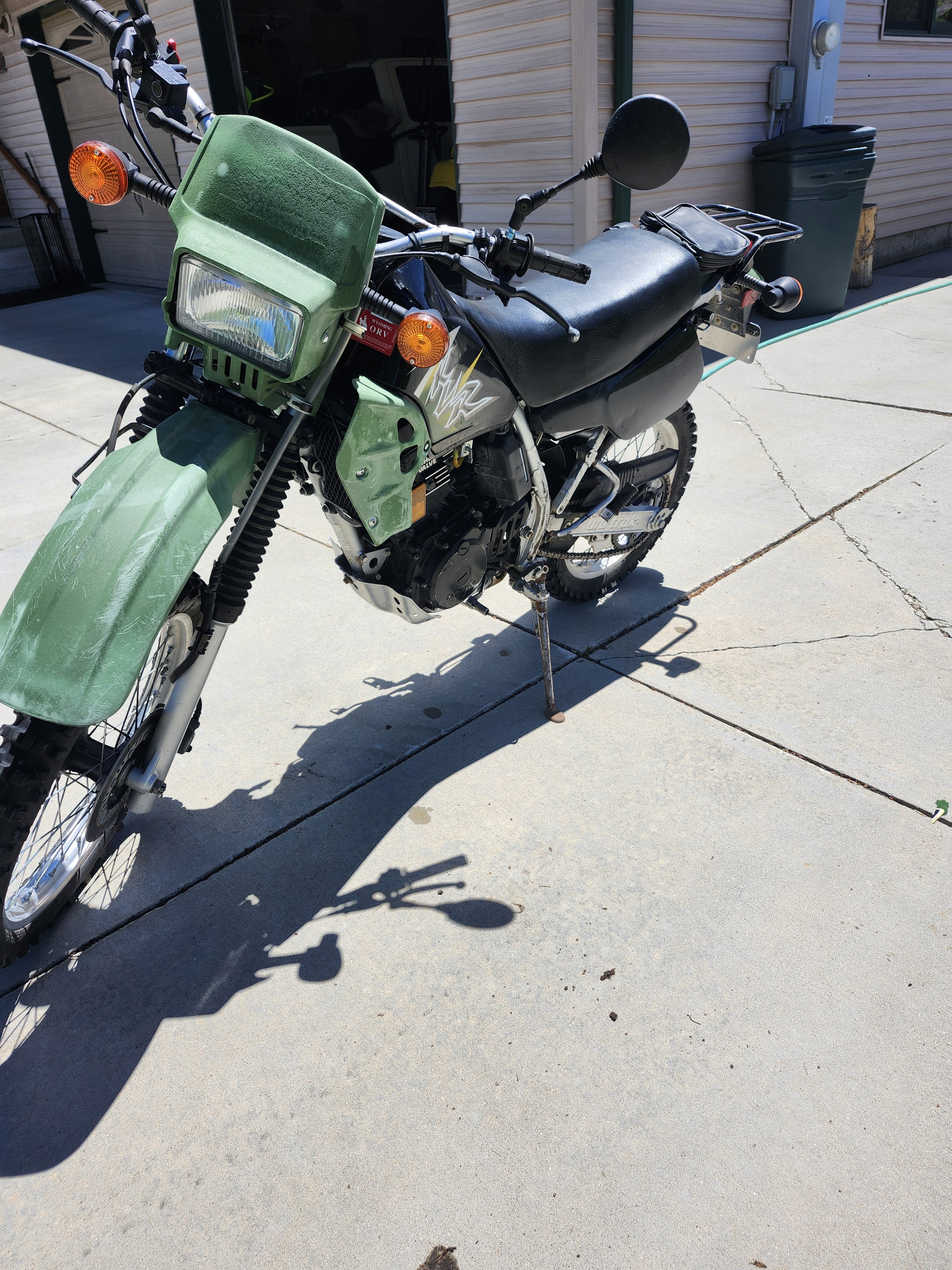 Used Motorcycles For Sale Near Lander, WY - Cycle Trader