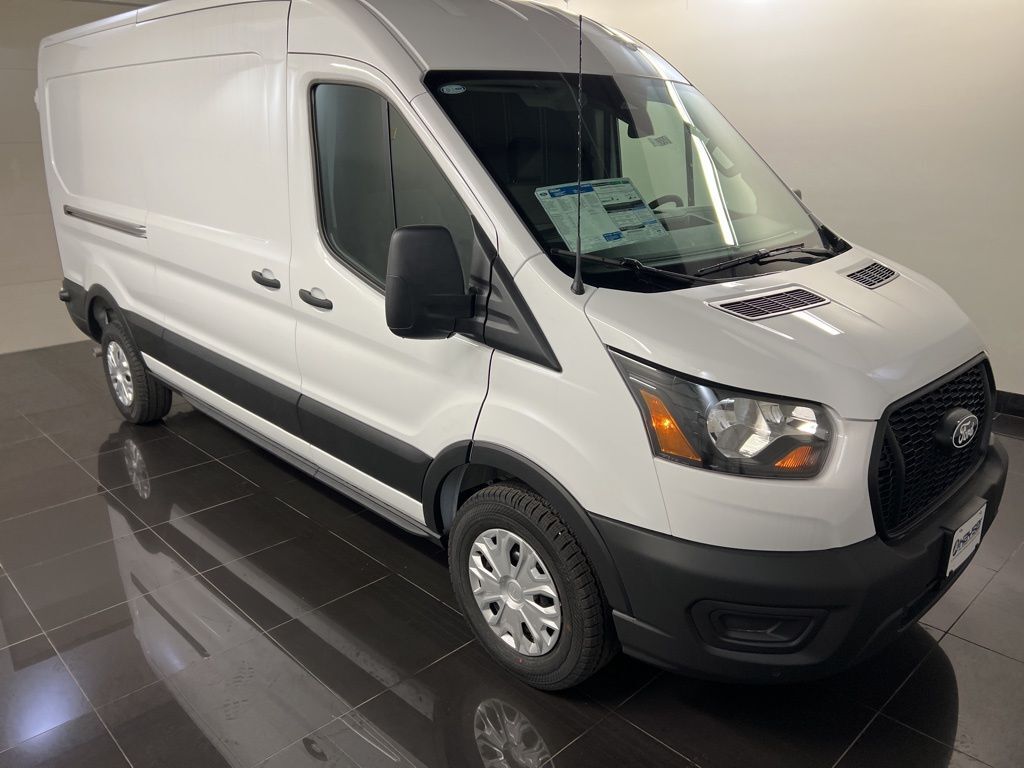 2026 FORD TRANSIT 250 in Madison, WI