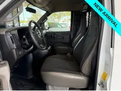 2024 GMC SAVANA