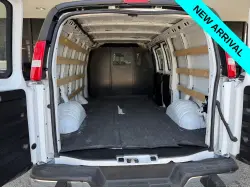 2024 GMC SAVANA