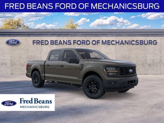 2026 FORD F150 STX in Mechanicsburg, PA