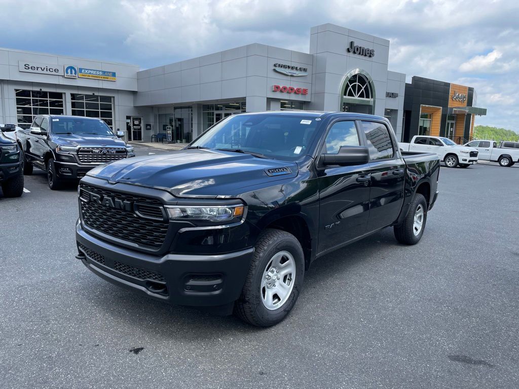 2026 RAM 1500 TRADESMAN in Bel Air, MD