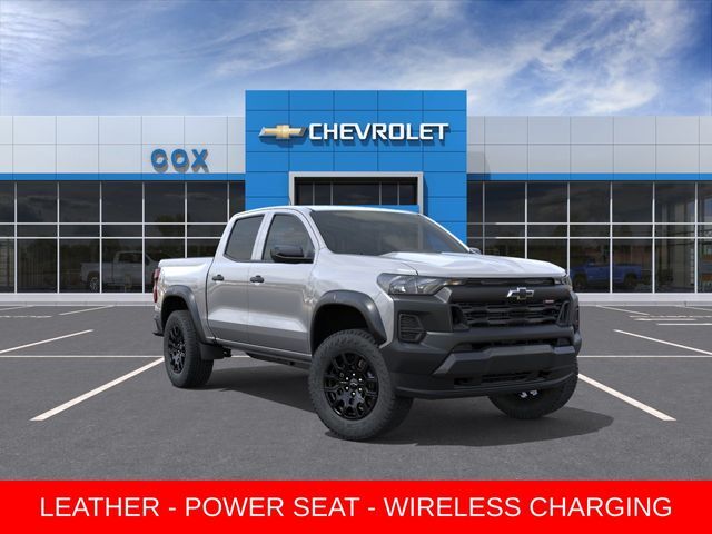 2026 Chevrolet Colorado in Bradenton, FL