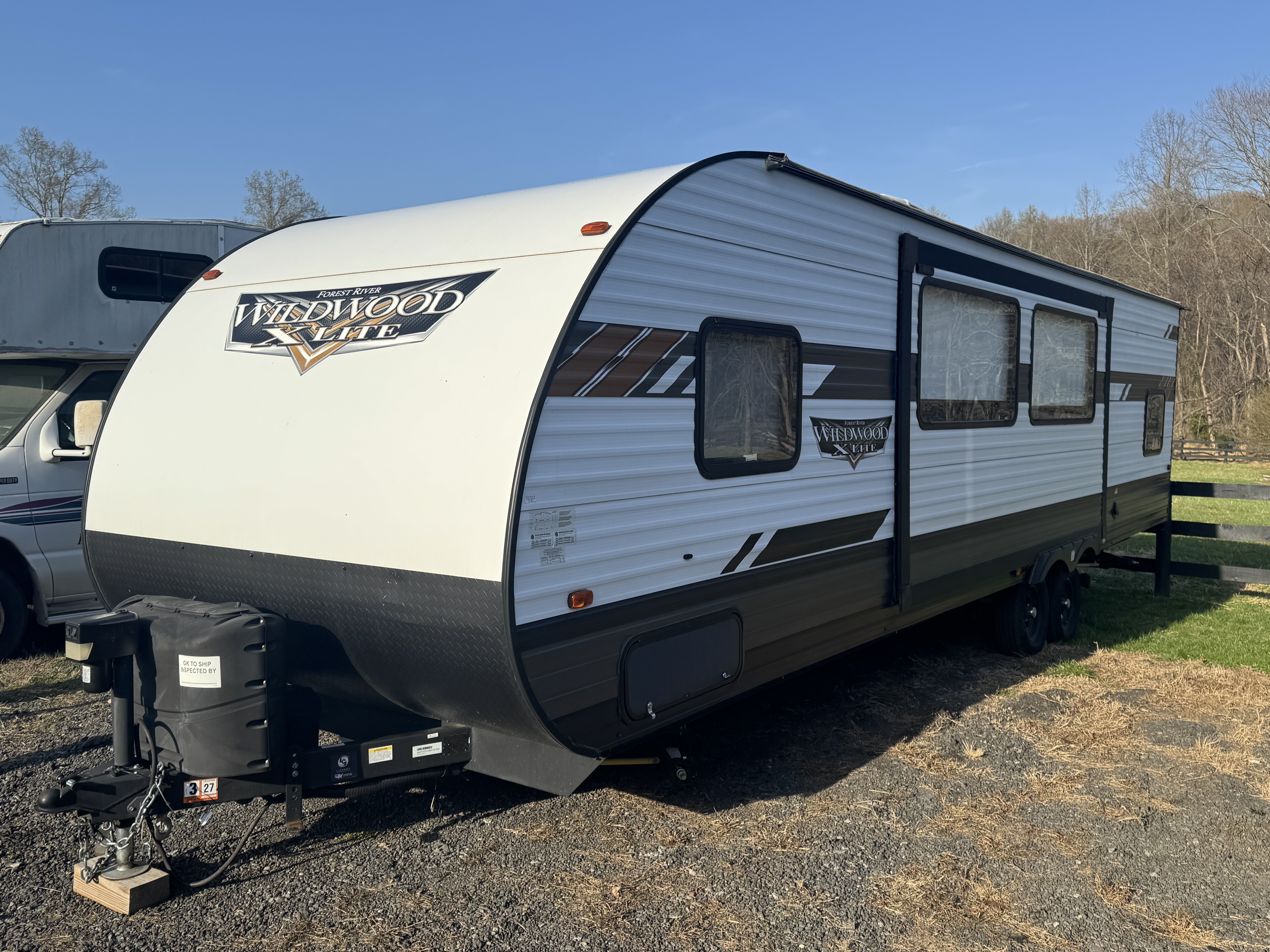 2020 Forest River WILDWOOD X-LITE 273QBXL in gainesville VA