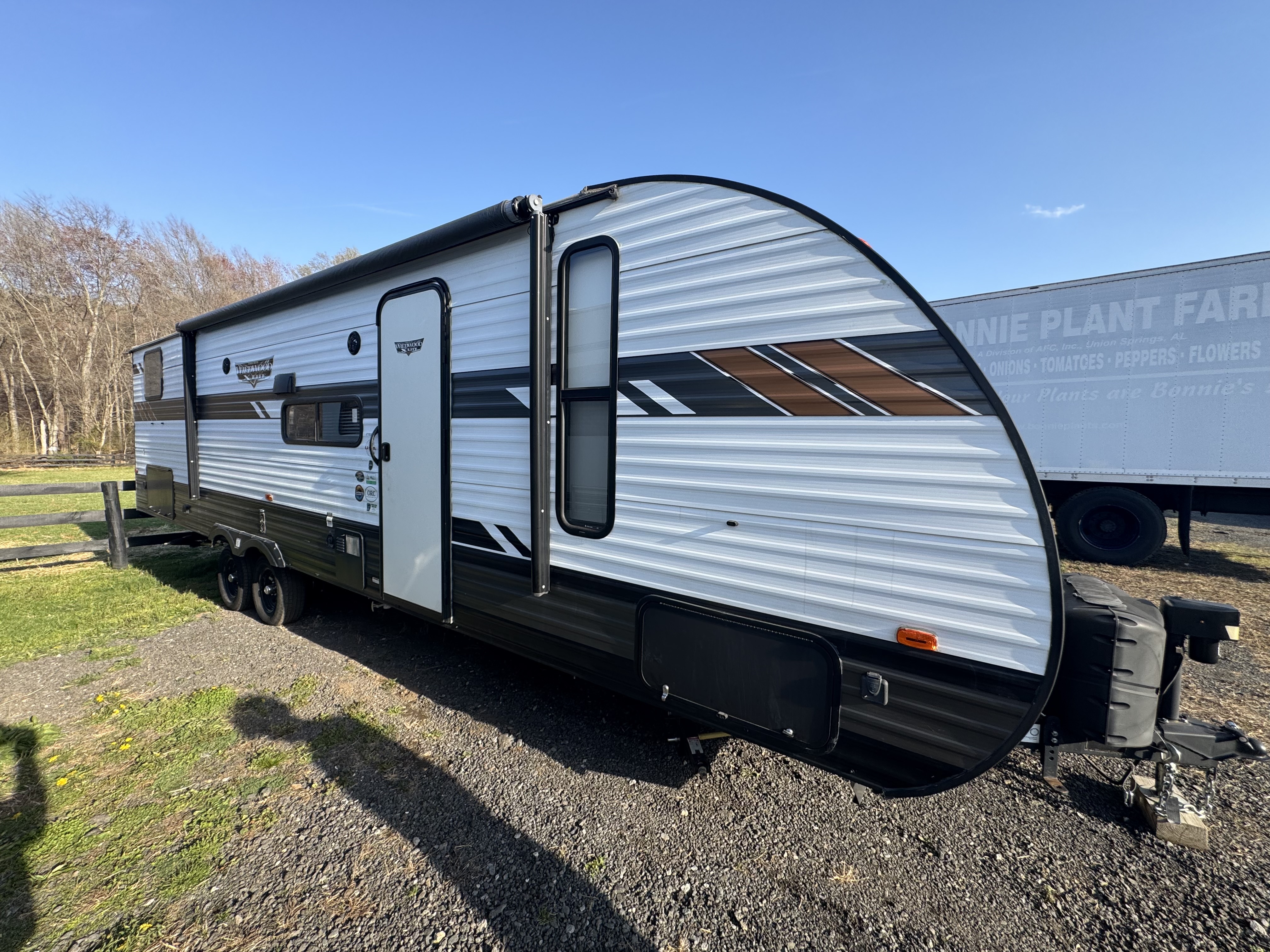 2020 Forest River WILDWOOD X-LITE 273QBXL RV