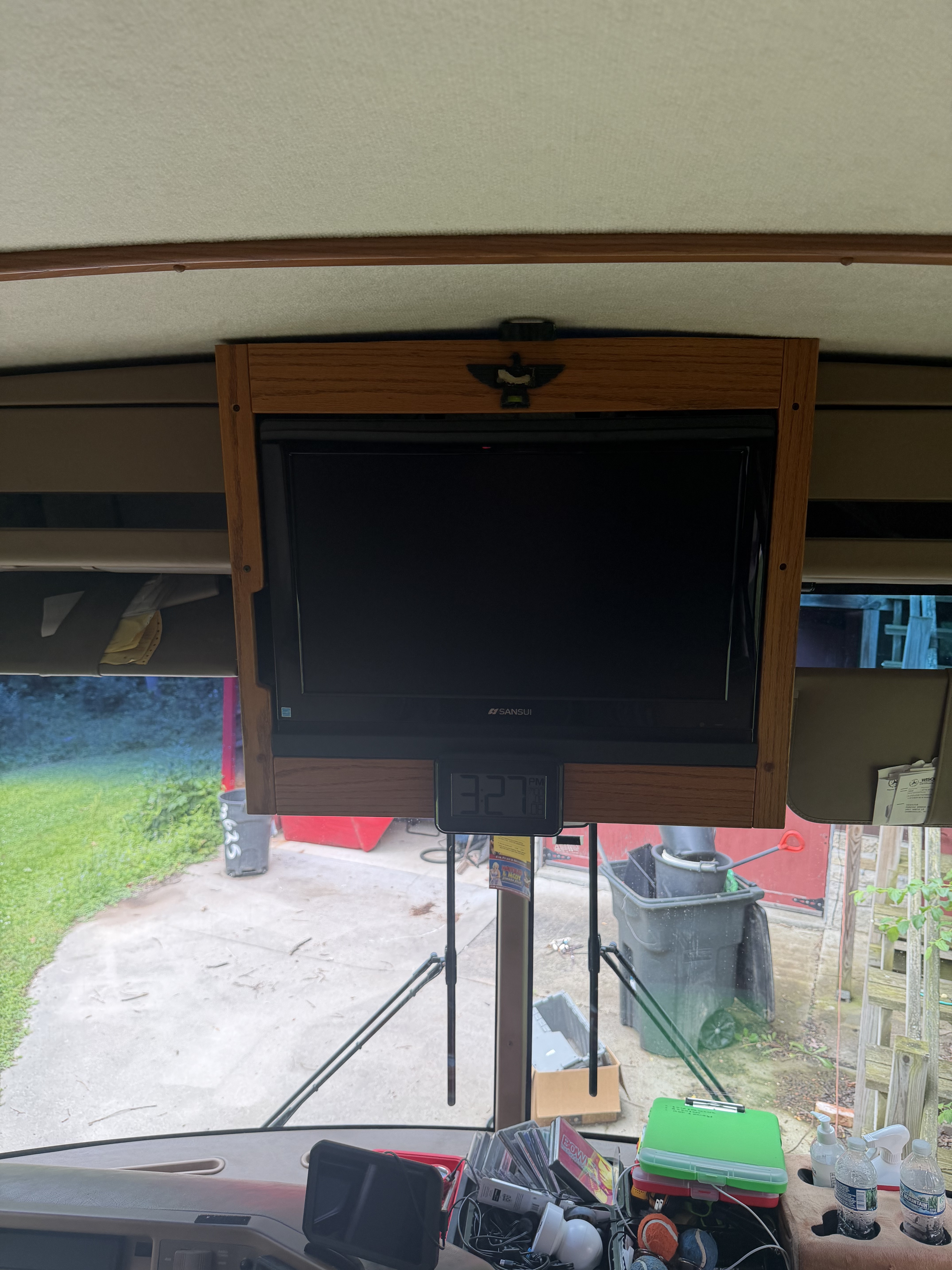 2000 Winnebago ULTIMATE ADVANTAGE 40 in franksville WI