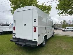 2026 CHEVROLET Express 3500