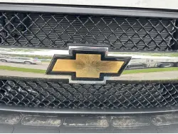 2026 CHEVROLET Express 3500