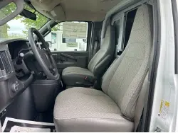 2026 CHEVROLET Express 3500