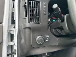 2026 CHEVROLET Express 3500