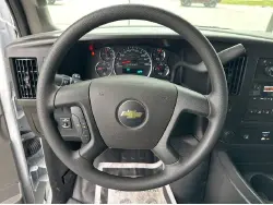 2026 CHEVROLET Express 3500