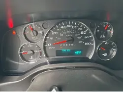 2026 CHEVROLET Express 3500