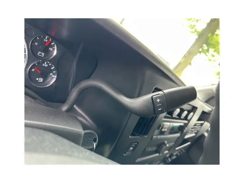 2026 CHEVROLET Express 3500