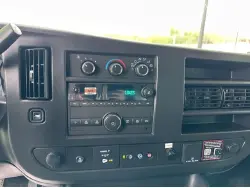 2026 CHEVROLET Express 3500