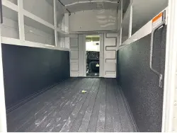 2026 CHEVROLET Express 3500