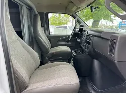 2026 CHEVROLET Express 3500