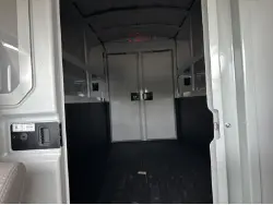 2026 CHEVROLET Express 3500
