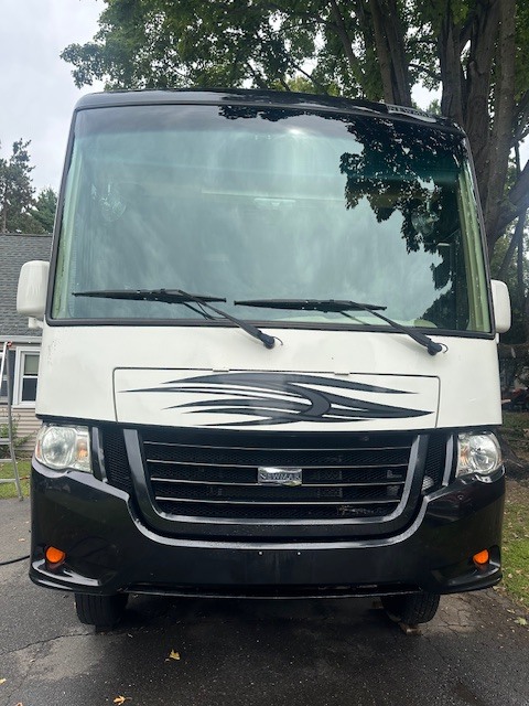 2017 Newmar BAY STAR SPORT 2903 in bloomfield CT