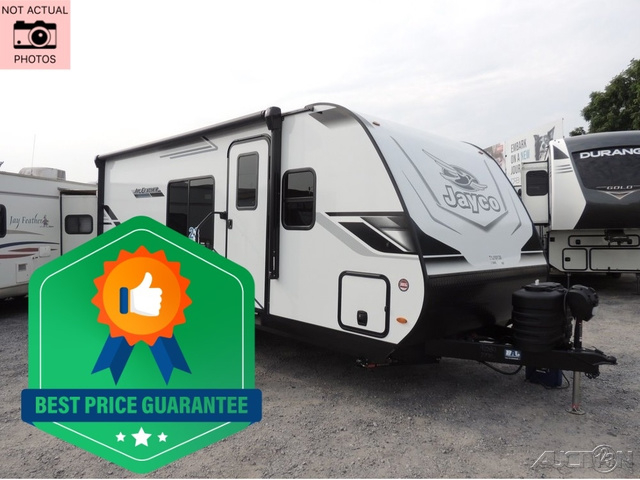 2026 Jayco Jay Feather 21MML in south windsor CT